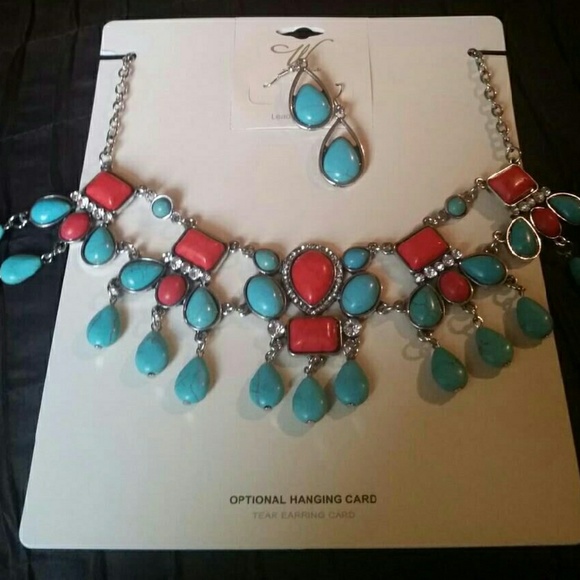 necklace - Picture 5 of 5